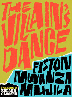 cover image of The Villain's Dance